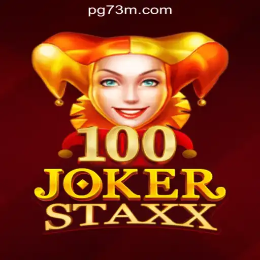 Exploring the Exciting World of 100JokerStaxx: A Slot Game Revolution