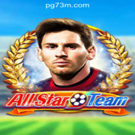 Discover the Excitement of AllStarTeam with 73M.COM Oficial Slots Brasil #1