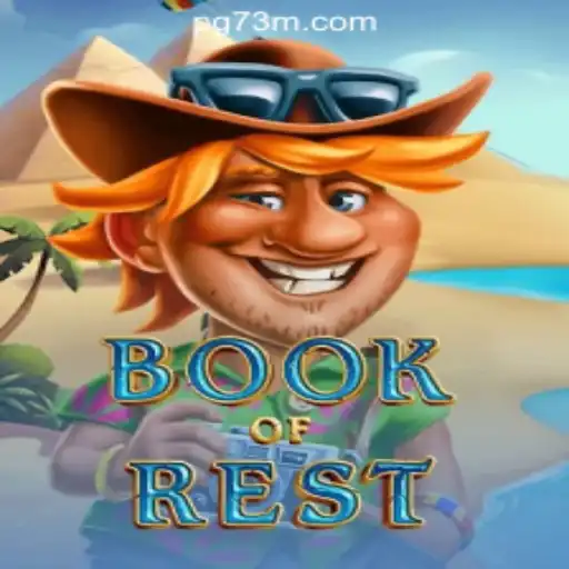Discovering the Riches of BookofRest: An In-depth Guide to 73M.COM Oficial Slots Brasil #1