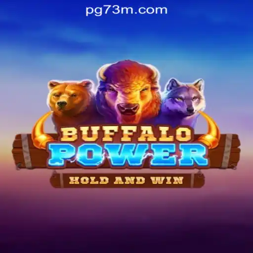Discover the Excitement of BuffaloPower: A Deep Dive into the Thrilling Slot Game