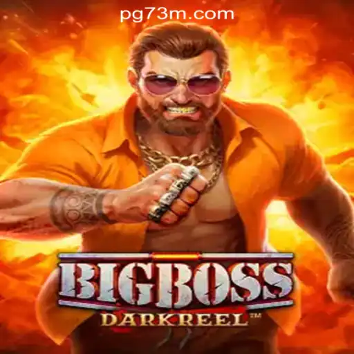 BigBoss: Exploring the Thrilling Realm of 73M.COM Oficial Slots Brasil #1