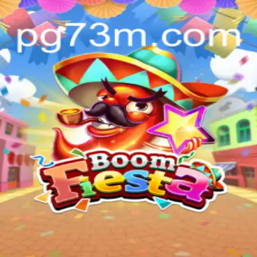 Explore the Thrilling World of BoomFiesta: The Ultimate Gaming Experience