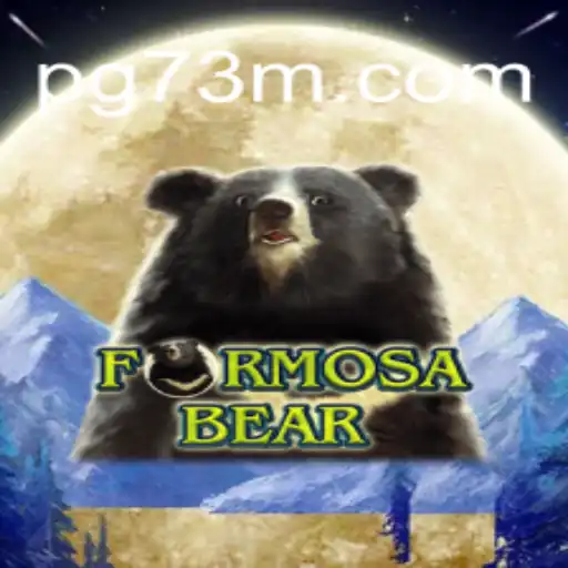 FormosaBear: The Engaging World of 73M.COM Oficial Slots Brasil