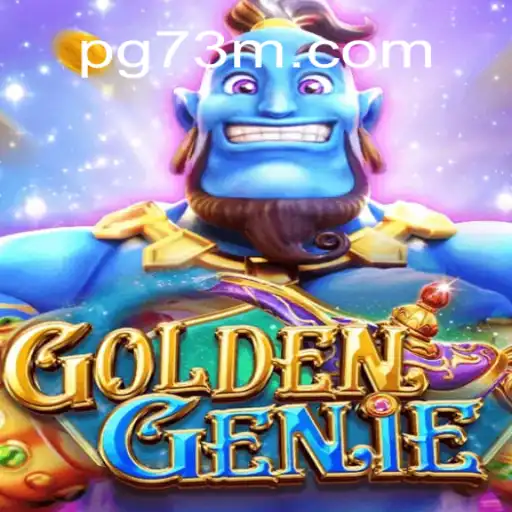 Discover the Excitement of GOLDENGENIE with 73M.COM Oficial Slots Brasil #1