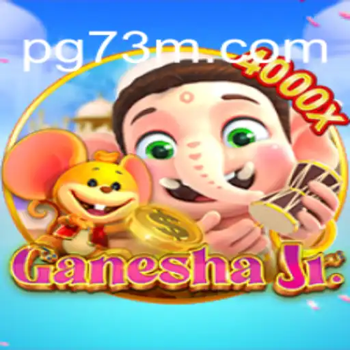 Exploring the Exciting World of GaneshaJr: The Premier Slot Game Experience