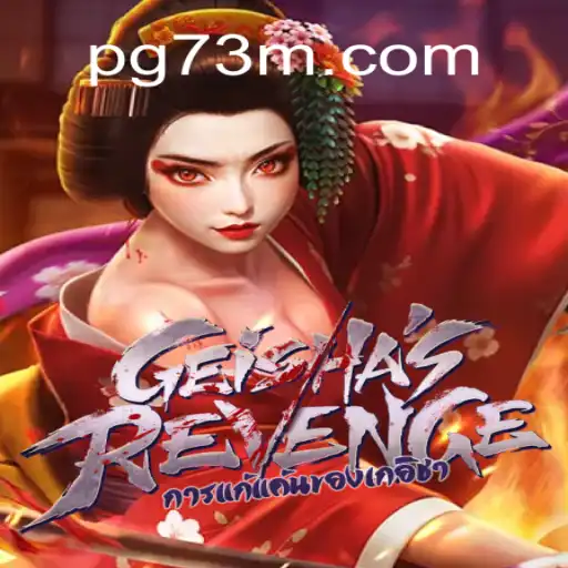 GeishasRevenge: Dive Into the World of 73M.COM Oficial Slots Brasil #1