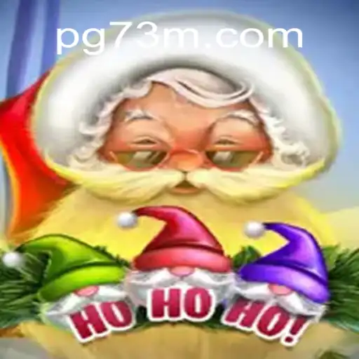 Discover the Excitement of HoHoHo Slots at 73M.COM Oficial Slots Brasil #1