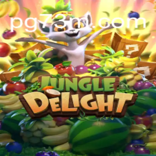 Discover the Thrill of JungleDelight: Unveiling the Secrets of 73M.COM Oficial Slots Brasil #1