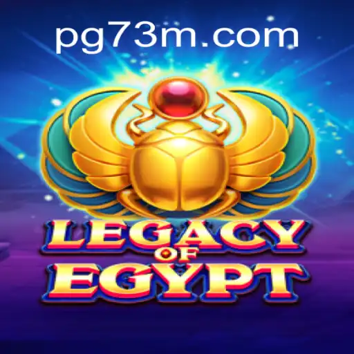 Exploring the Wonders of LegacyOfEgypt: A Dive into the New Gaming Experience