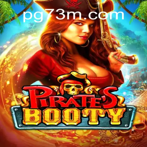 Sail the High Seas with PiratesBooty: Your Guide to the Ultimate Slot Adventure