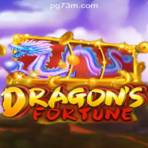 DragonFortune: A New Era of Online Gaming with 73M.COM Oficial Slots Brasil #1