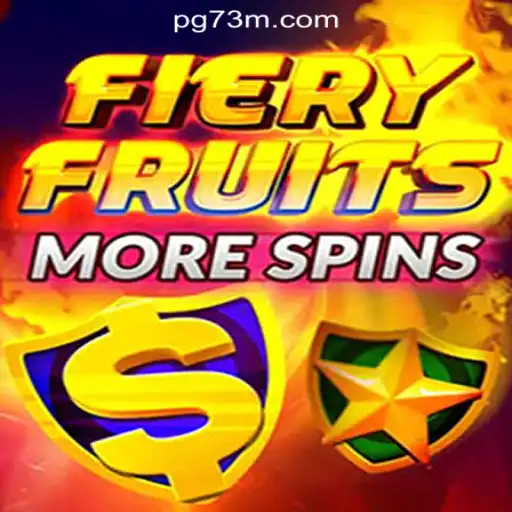 FieryFruitsMoreSpins: Ignite Your Winning Streak with 73M.COM Oficial Slots Brasil #1