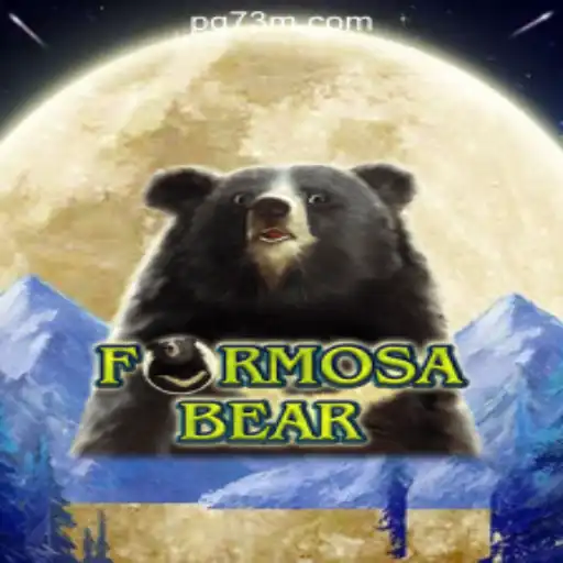 FormosaBear: The Engaging World of 73M.COM Oficial Slots Brasil