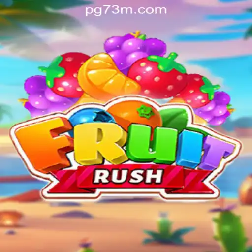 Experience the Thrill of FruitRush: A Deep Dive into 73M.COM Oficial Slots Brasil #1