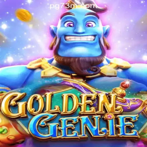 Discover the Excitement of GOLDENGENIE with 73M.COM Oficial Slots Brasil #1