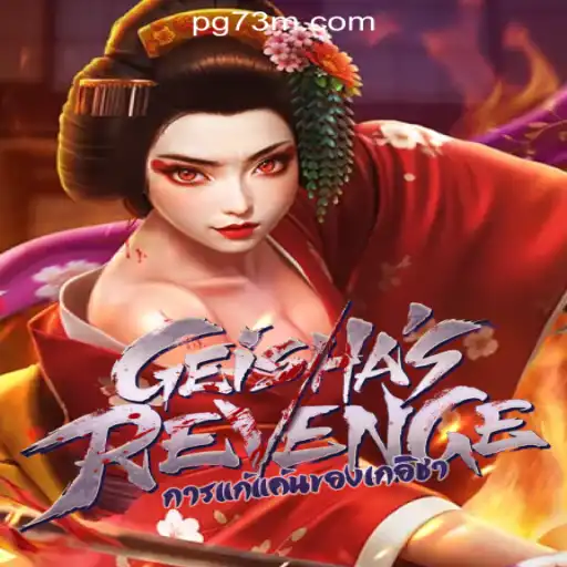 GeishasRevenge: Dive Into the World of 73M.COM Oficial Slots Brasil #1