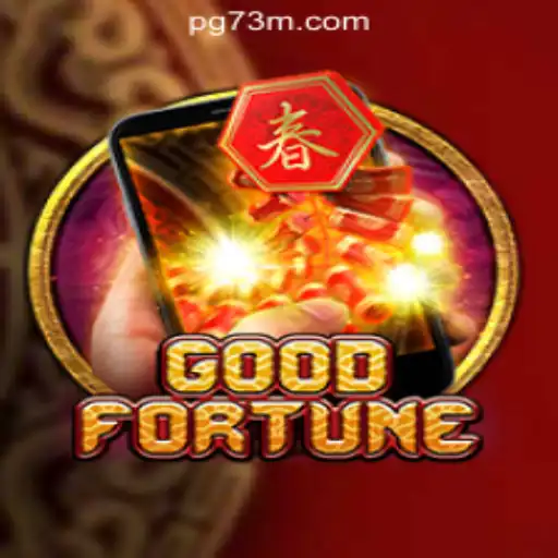 Introducing GoodFortuneM: The Premier Slots Experience with 73M.COM Oficial Slots Brasil #1