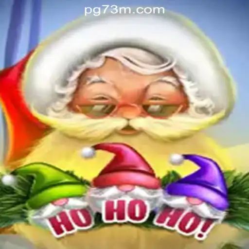 Discover the Excitement of HoHoHo Slots at 73M.COM Oficial Slots Brasil #1