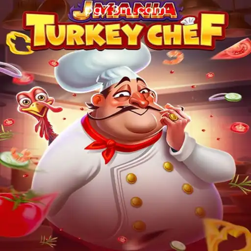 Unveiling JManiaTurkeyChef: A Culinary Adventure Meets 73M.COM Oficial Slots Brasil #1