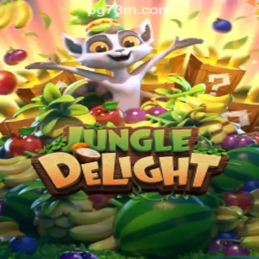 Discover the Thrill of JungleDelight: Unveiling the Secrets of 73M.COM Oficial Slots Brasil #1