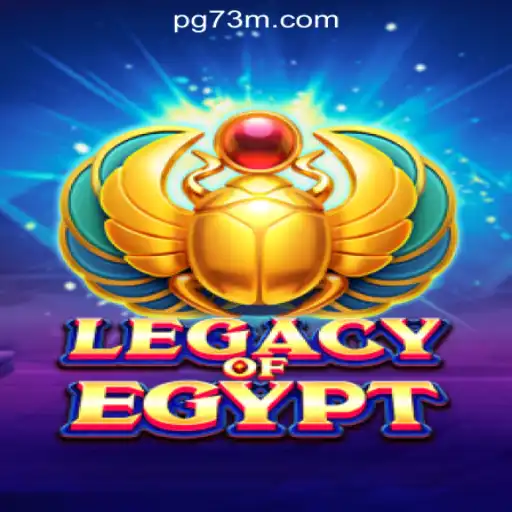 Exploring the Wonders of LegacyOfEgypt: A Dive into the New Gaming Experience