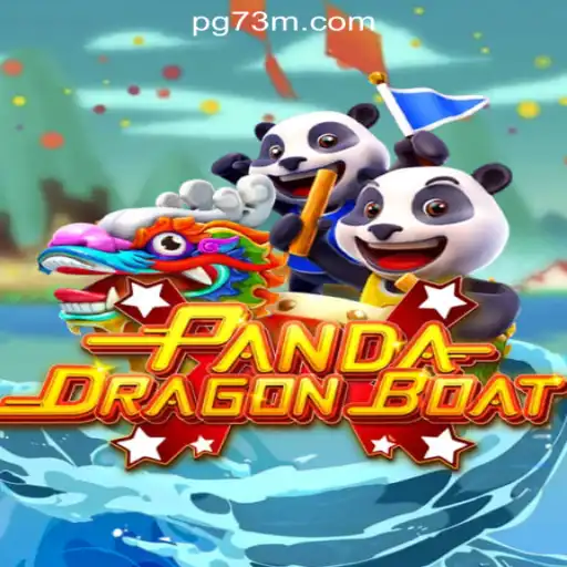 Exploring the Thrills of PANDADRAGONBOAT and 73M.COM Oficial Slots Brasil #1