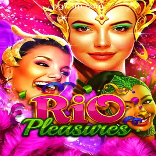 Exploring the Thrills of RioPleasures: The Ultimate Slot Experience in Brazil