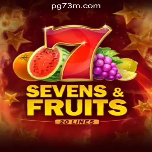 Discover the Thrills of SevensFruits20 with 73M.COM Oficial Slots Brasil #1
