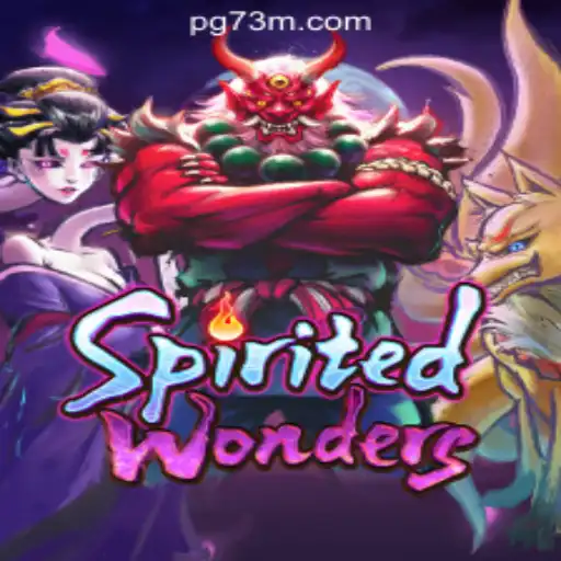 Discover the Thrilling World of SpiritedWonders: A Dive into 73M.COM Oficial Slots Brasil #1