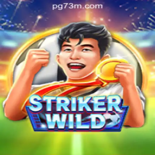 Explore StrikerWILD: The Ultimate Adventure with 73M.COM Oficial Slots Brasil #1