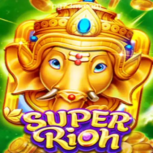 Unveiling the Excitement of SuperRich: A Dive into 73M.COM Oficial Slots Brasil #1