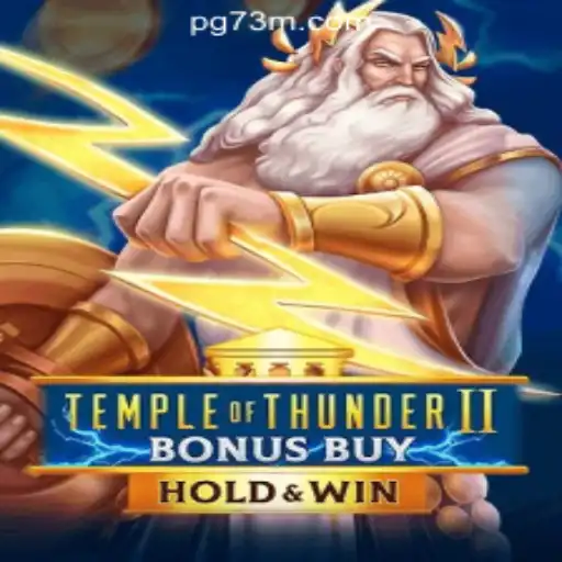 Exploring TempleofThunderIIBonusBuy: A Premier Slot Experience in Brazil